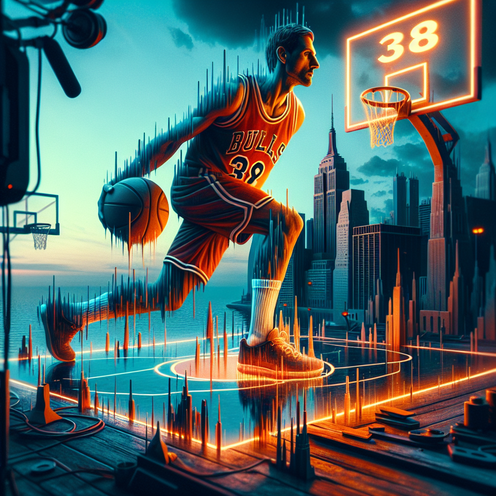 Paul George’s 38-point masterclass propels Clippers past Thunder