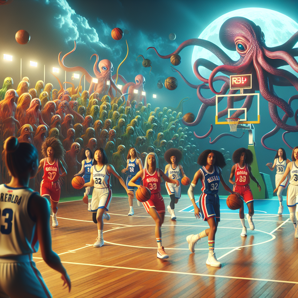 PBA women 3x3 makes return