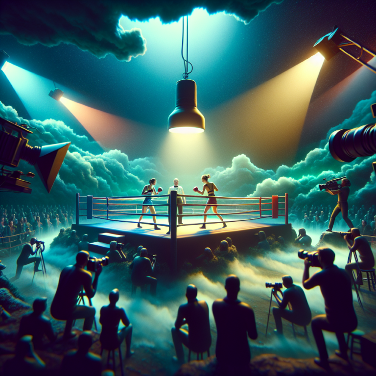 Pennington, Silva clash for vacant UFC women’s bantamweight title