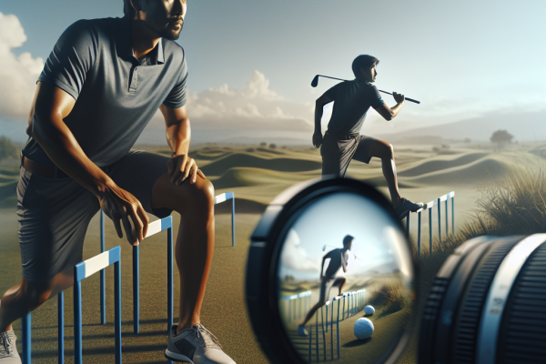 PGA Tour Player Blog: Conquering personal challenges on way to victories