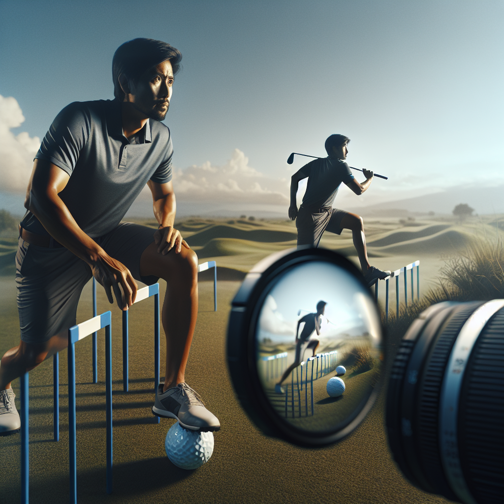 PGA Tour Player Blog: Conquering personal challenges on way to victories