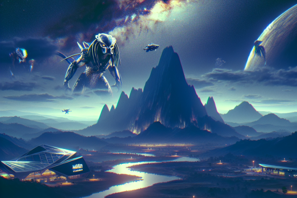 Predator League headed for Malaysia next year