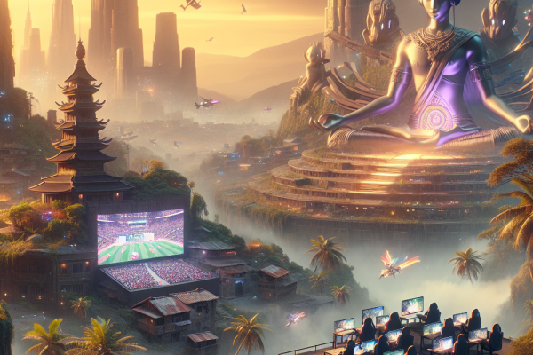 Predator League showcases best of Filipino esports, OPM in sold-out weekend