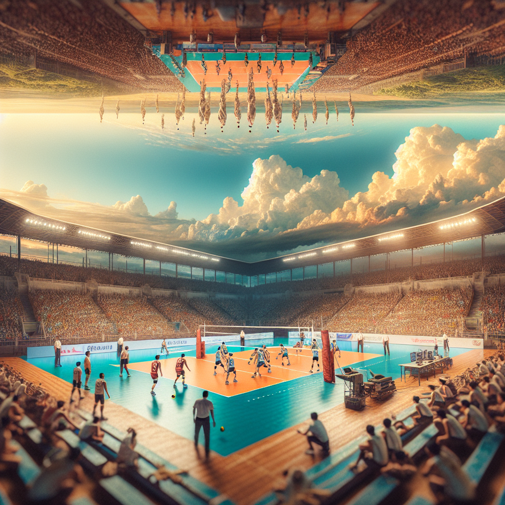PVL All-Filipino tourney sticks to 12 teams