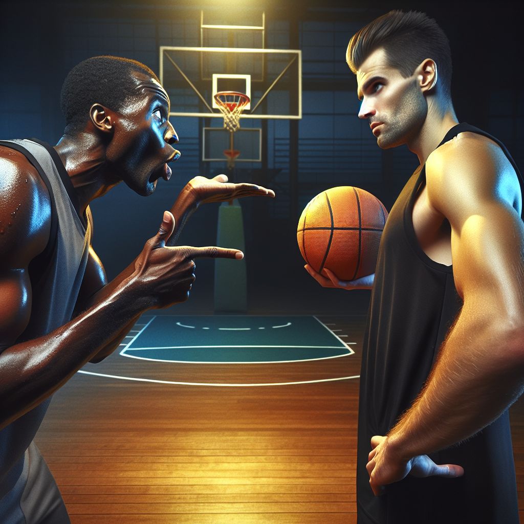 Russell Westbrook mocks Rudy Gobert’s airball, but Gobert gets the last laugh