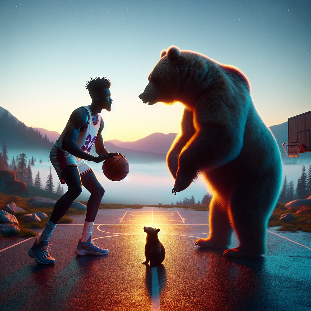 Scotty Pippen Jr. and Grizzlies agree to a deal