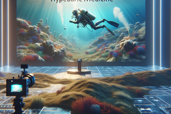Seminar on diving, hyperbaric medicine set next month Seminar on diving, hyperbaric medicine set next month