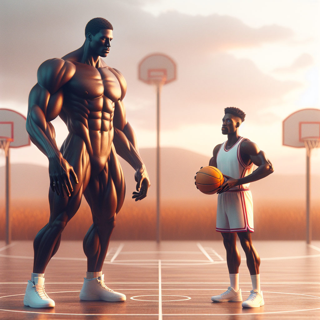 Shaq picks Shai Gilgeous-Alexander over Luka Doncic as NBA’s best point guard
