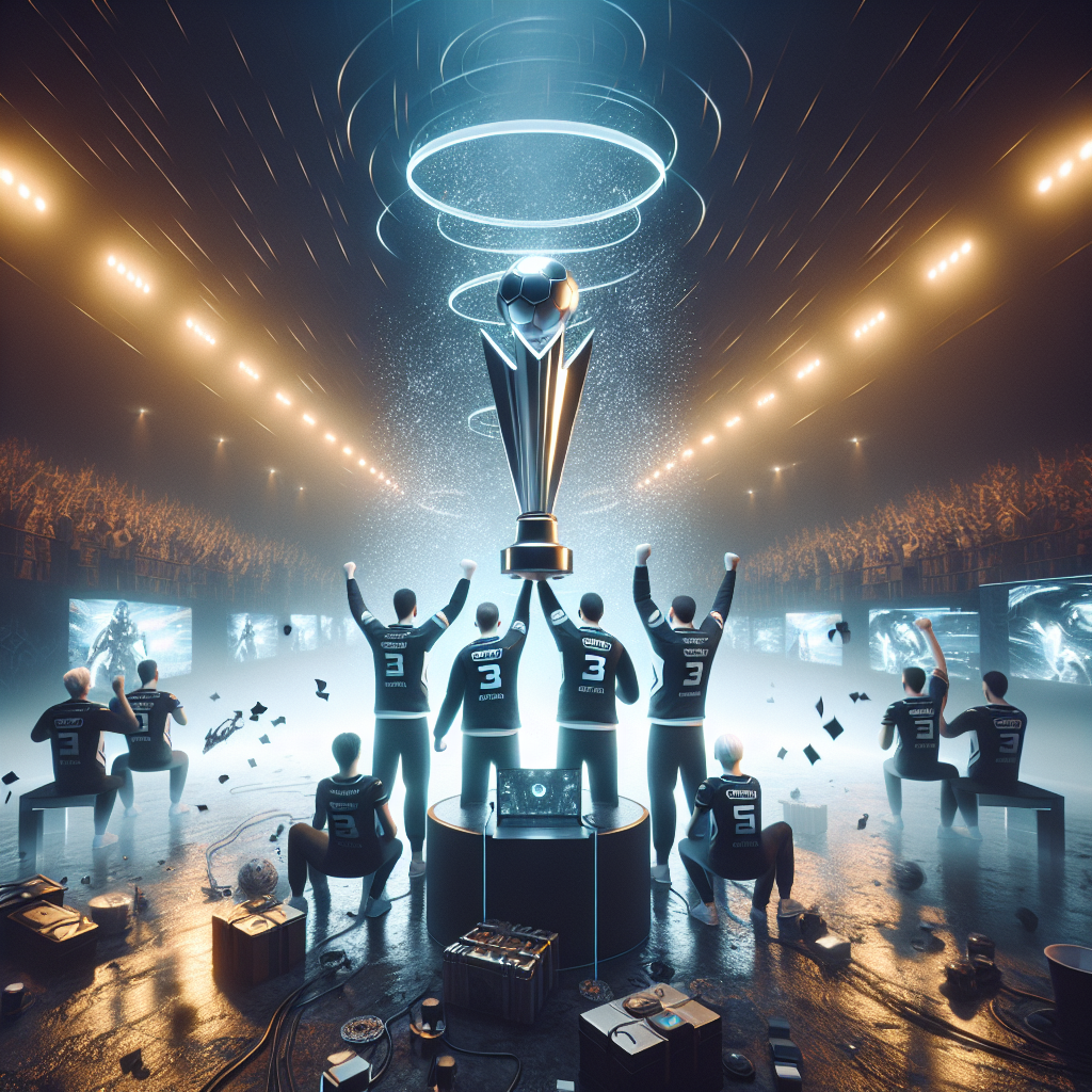 Team Secret sweeps Japan foes to become Predator League Valorant kings