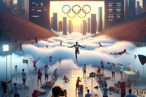 Team USA gears up: 30-man player pool for Paris 2024 Olympics to be revealed Team USA gears up: 30-man player pool for Paris 2024 Olympics to be revealed