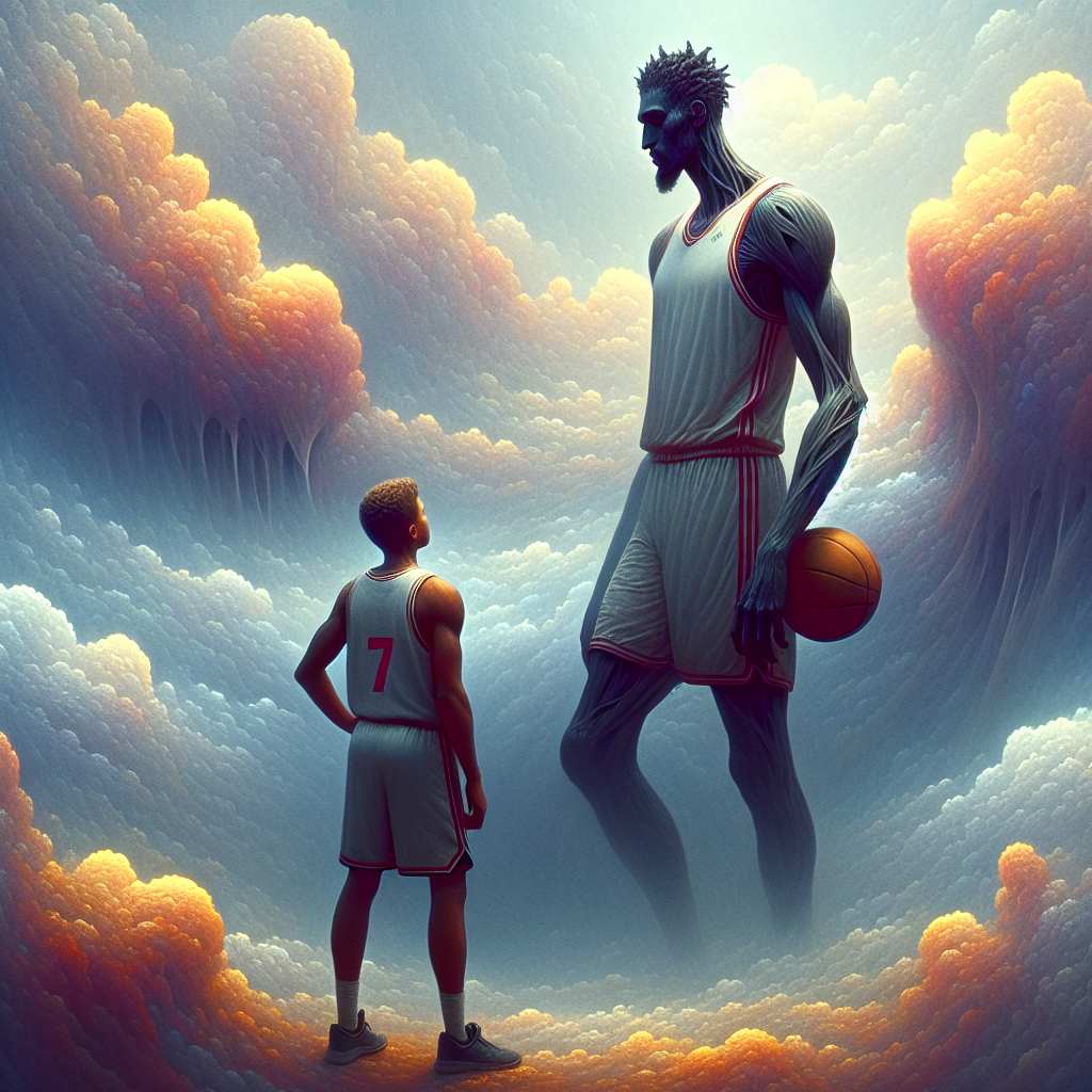 Tyrese Maxey on Joel Embiid: “My first year he didn’t talk at all”