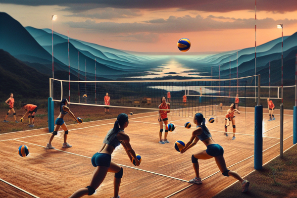 UP volleyball enlists two promising Visayan belles UP volleyball enlists two promising Visayan belles