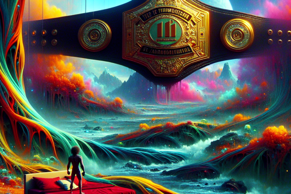 Zamboanga gets crack at ONE atomweight belt vs Stamp