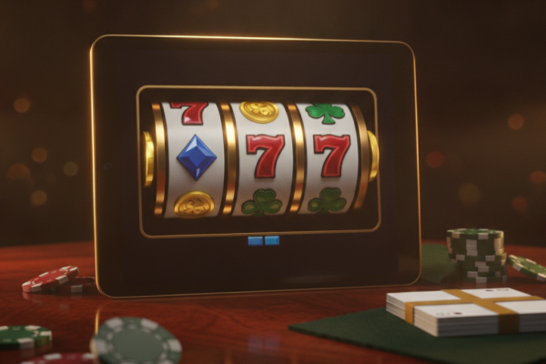 How to Play Online Slots