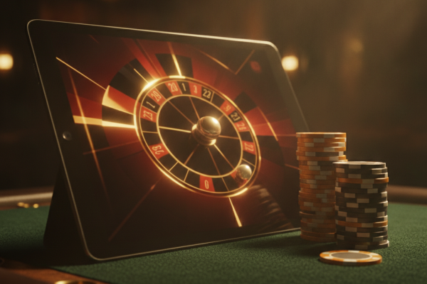 Mastering Online Roulette: Strategies &