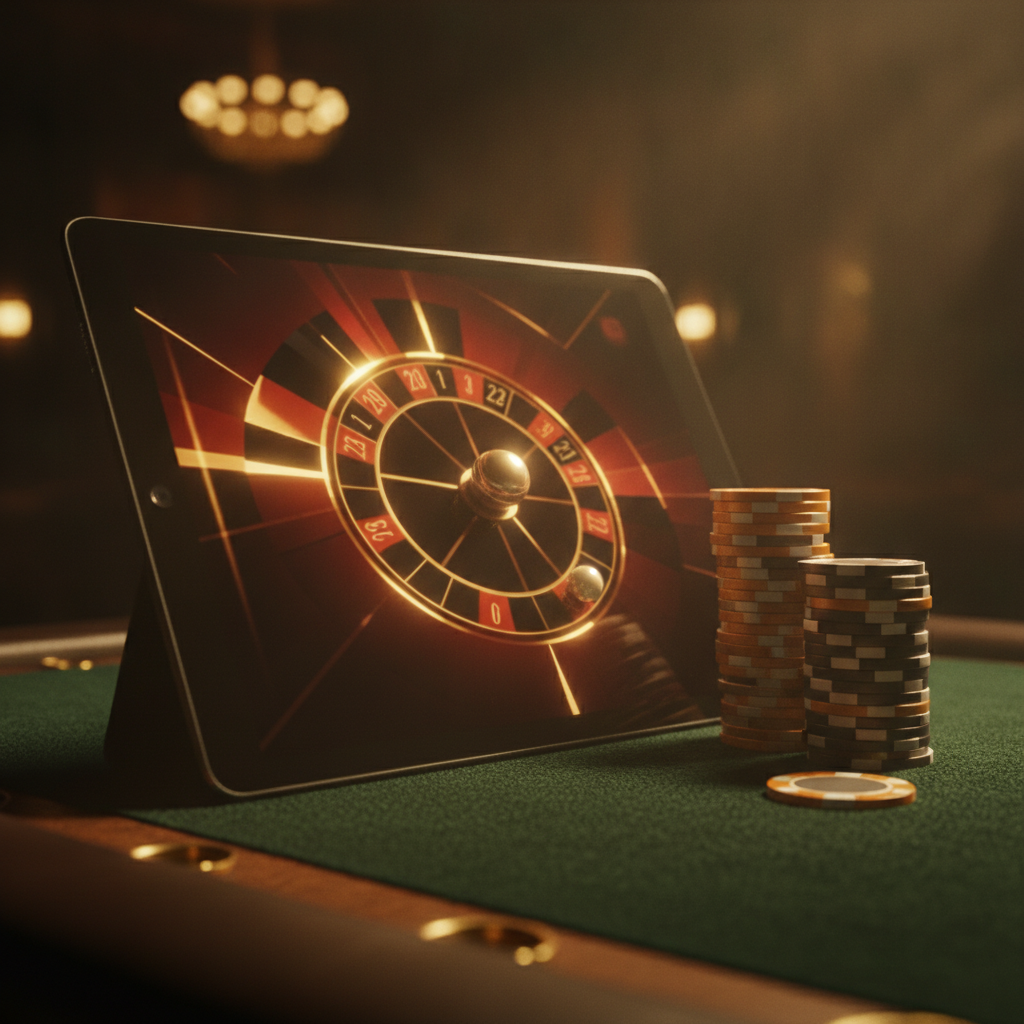 Mastering Online Roulette: Strategies &